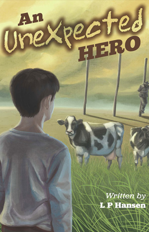 BookCoverUnexpectedHero